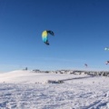 Snowkite Wasserkuppe 2-6224