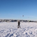 Snowkite Wasserkuppe 2-6231