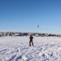 Snowkite Wasserkuppe 2-6231