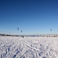 Snowkite Wasserkuppe 2-6246