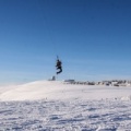 Snowkite Wasserkuppe 2-6273