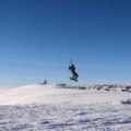 Snowkite Wasserkuppe 2-6274