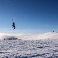 Snowkite Wasserkuppe 2-6300