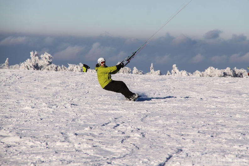 Snowkite Wasserkuppe 2-6320