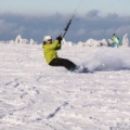 Snowkite Wasserkuppe 2-6321