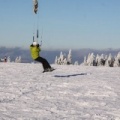 Snowkite Wasserkuppe 2-6324