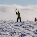 Snowkite Wasserkuppe 2-6330