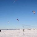 Snowkite Wasserkuppe 2-6362