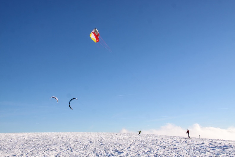 Snowkite Wasserkuppe 2-6368