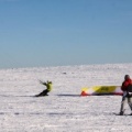 Snowkite Wasserkuppe 2-6374