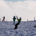 Snowkite Wasserkuppe 2-6394