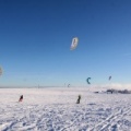 Snowkite Wasserkuppe 2-6434