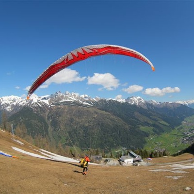 Stubai RR