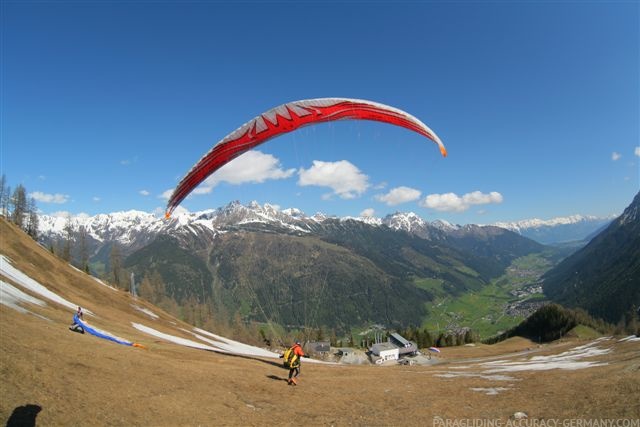 2008 Stubai RR Paragleiter 002