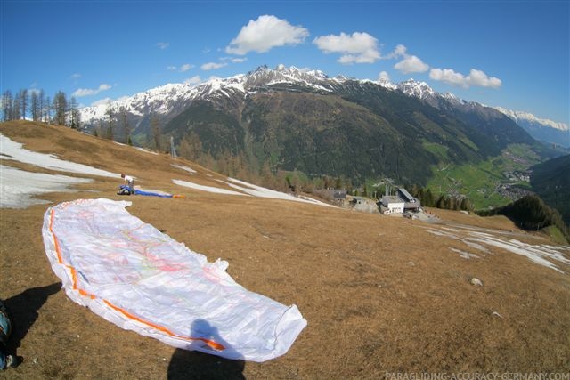 2008 Stubai RR Paragleiter 004