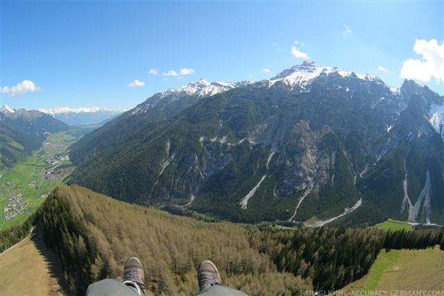 2008 Stubai RR Paragleiter 007