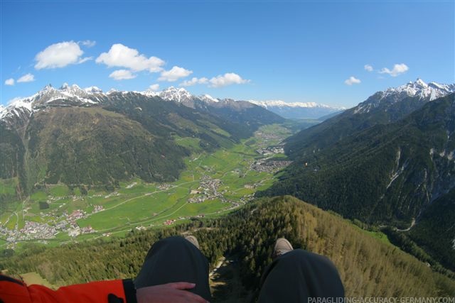 2008 Stubai RR Paragleiter 013