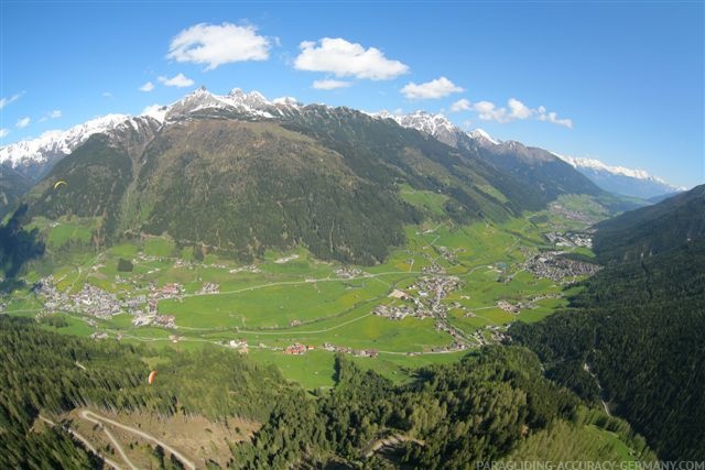 2008 Stubai RR Paragleiter 023