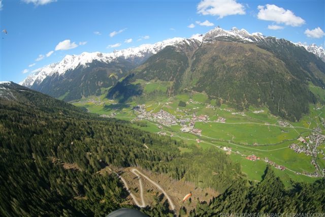 2008 Stubai RR Paragleiter 024