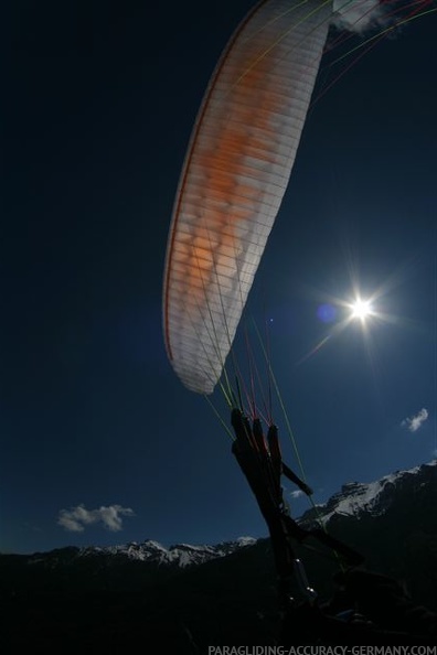 2008 Stubai RR Paragleiter 027