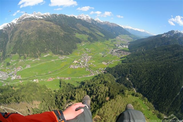 2008 Stubai RR Paragleiter 031