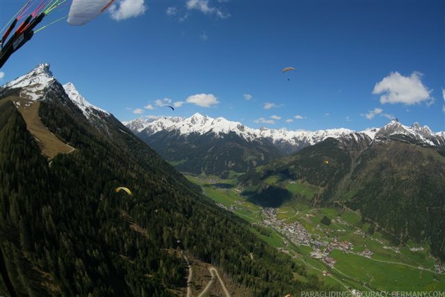 2008 Stubai RR Paragleiter 033