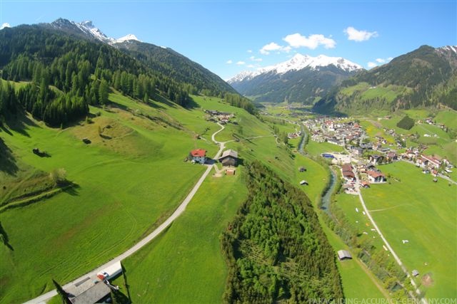 2008 Stubai RR Paragleiter 036