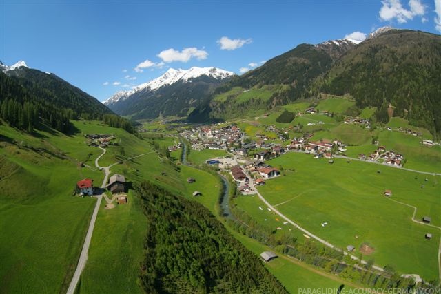 2008 Stubai RR Paragleiter 037