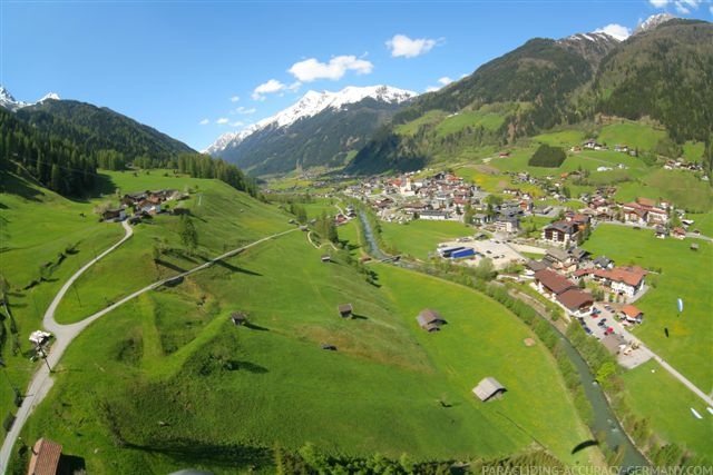 2008 Stubai RR Paragleiter 039