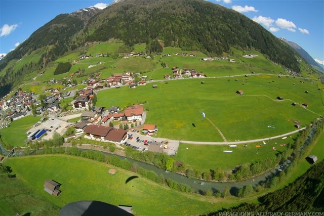 2008 Stubai RR Paragleiter 042