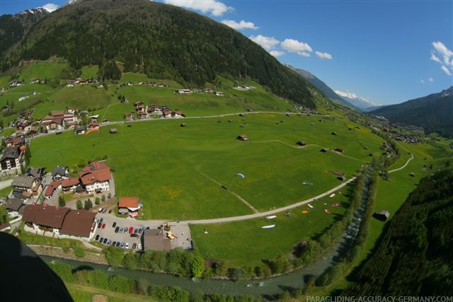 2008 Stubai RR Paragleiter 043