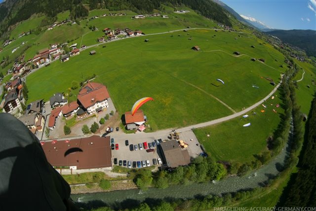 2008 Stubai RR Paragleiter 044