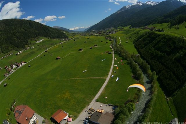 2008 Stubai RR Paragleiter 045