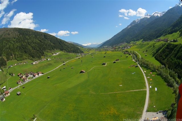 2008 Stubai RR Paragleiter 046