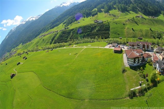 2008 Stubai RR Paragleiter 047