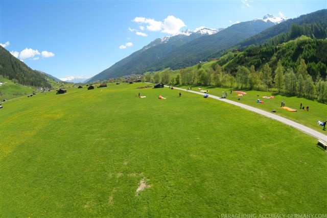 2008 Stubai RR Paragleiter 054