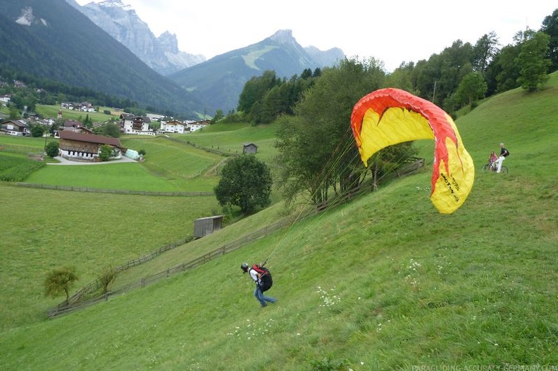 2010 AK32.10 Paragleiter 082