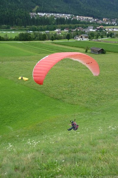 2010 AK32.10 Paragleiter 088