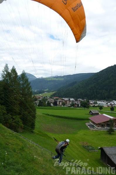 2010 AK32.10 Paragleiter 090