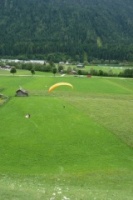 2010 AK32.10 Paragleiter 093