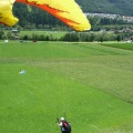 2010 AK32.10 Paragleiter 101