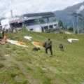 2010 AK32.10 Paragleiter 106