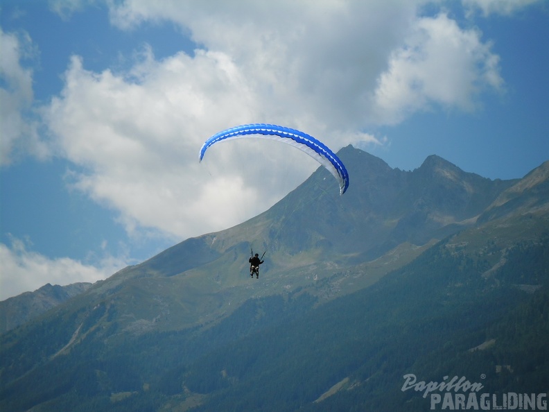 2011 AH31.11 Paragleiterkurs 005