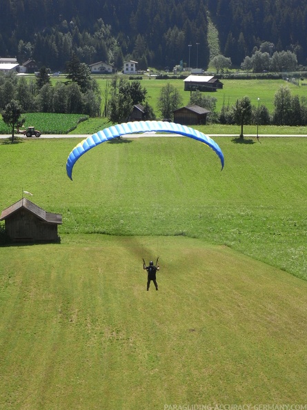 2011 AK28.11 Paragleiterkurs 012