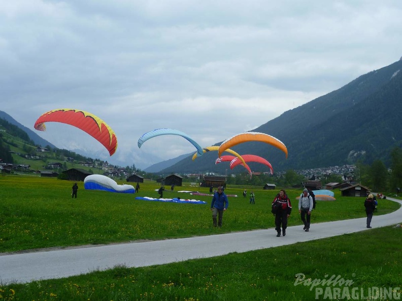 2012 AH.AT2012 Paragleiterkurs 138