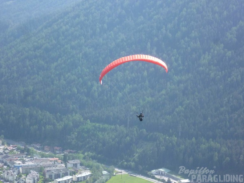 2012 AH.AT2012 Paragleiterkurs 150