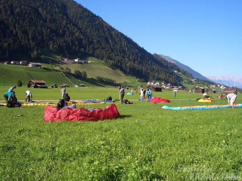 2012 AHAT3612 Paragleiterkurs 019