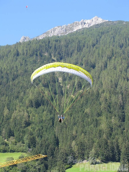 2012 AHAT3612 Paragleiterkurs 037