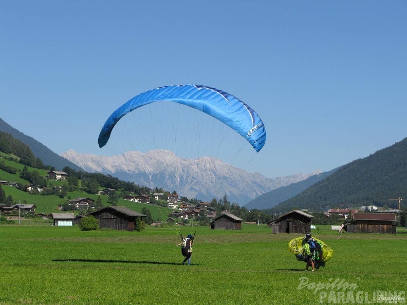 2012 AHAT3612 Paragleiterkurs 040