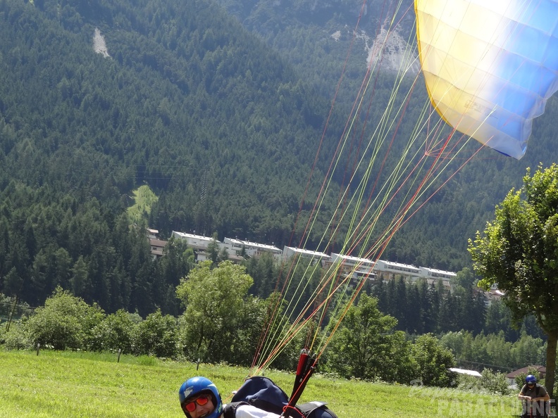 2012 AK30.12 Paragleiterkurs 053